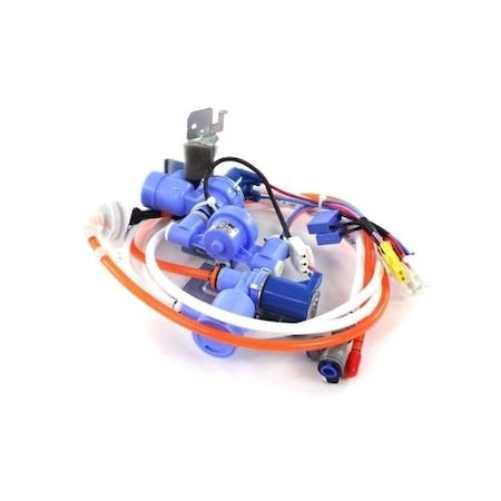 Lg AJU73432806 LG Water Valve Assembly AJU73432806